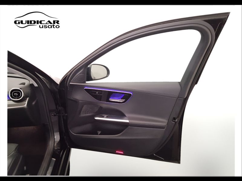 GuidiCar - Mercedes Classe C 2022 C SW 300 e phev Premium auto Usato