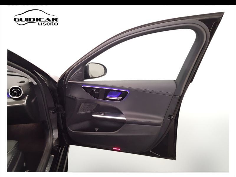 GuidiCar - Mercedes Classe C 2022 C SW 300 e phev Premium auto Usato