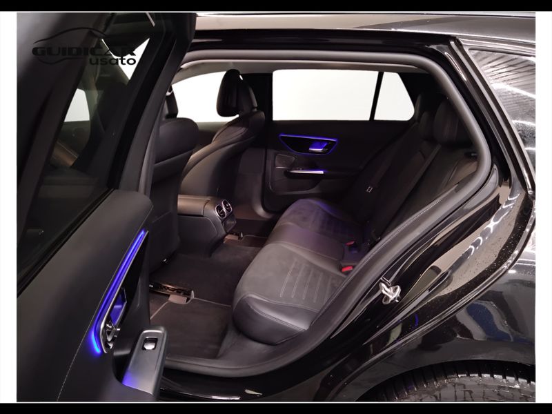 GuidiCar - Mercedes Classe C 2022 C SW 300 e phev Premium auto Usato