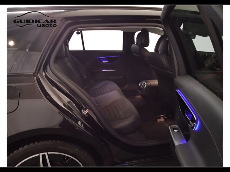 GuidiCar - Mercedes Classe C 2022 C SW 300 e phev Premium auto Usato
