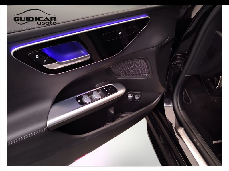 GuidiCar - Mercedes Classe C 2022 C SW 300 e phev Premium auto Usato