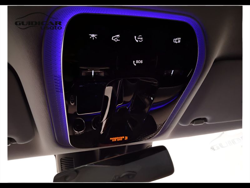 GuidiCar - Mercedes Classe C 2022 C SW 300 e phev Premium auto Usato