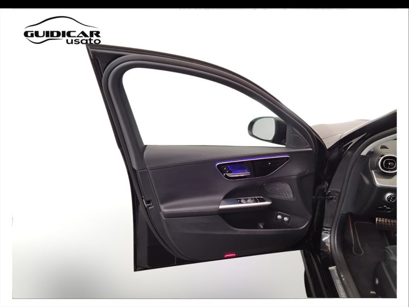 GuidiCar - Mercedes Classe C 2022 C SW 300 e phev Premium auto Usato