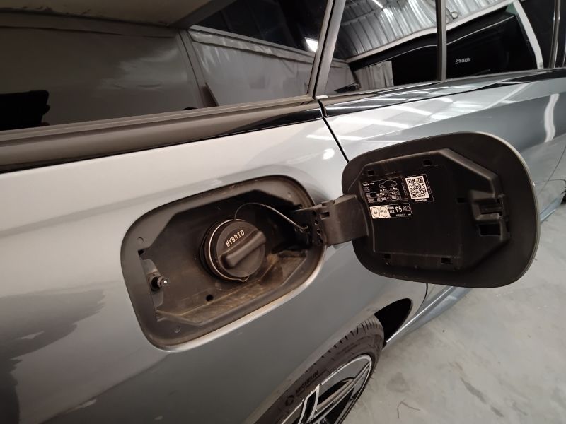 GuidiCar - Mercedes Classe C 2022 C SW 300 e phev Premium Plus auto Usato