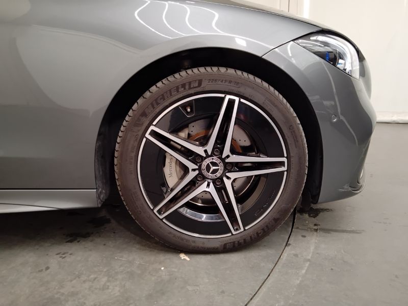 GuidiCar - Mercedes Classe C 2022 C SW 300 e phev Premium Plus auto Usato