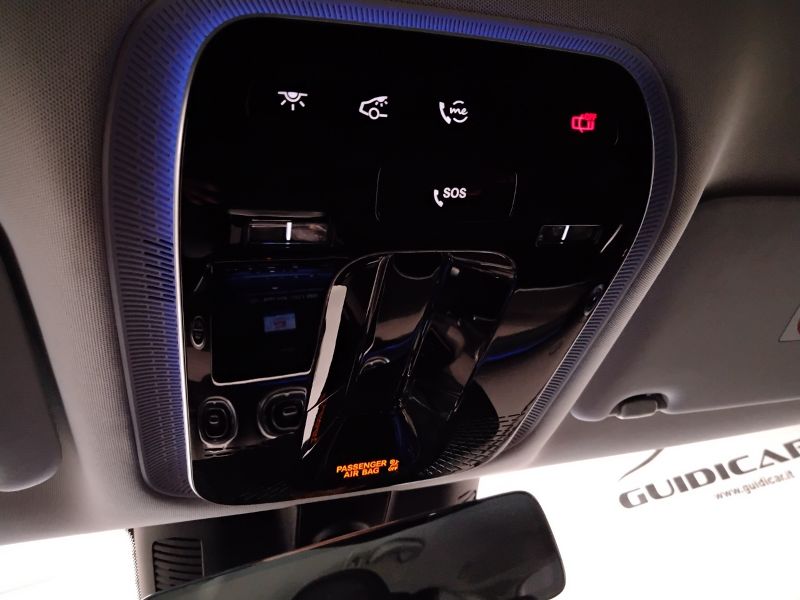 GuidiCar - Mercedes Classe C 2022 C SW 300 e phev Premium Plus auto Usato