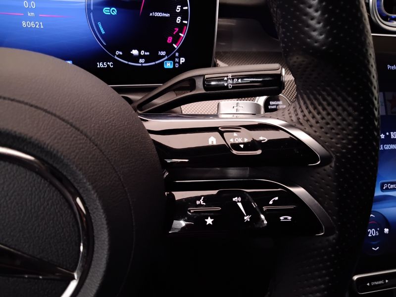 GuidiCar - Mercedes Classe C 2022 C SW 300 e phev Premium Plus auto Usato