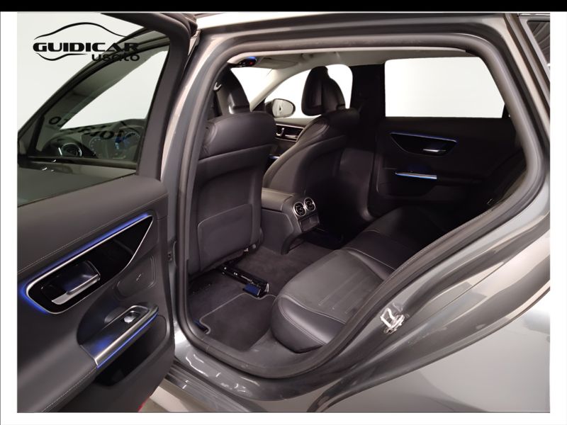 GuidiCar - Mercedes Classe C 2022 C SW 300 e phev Premium Plus auto Usato