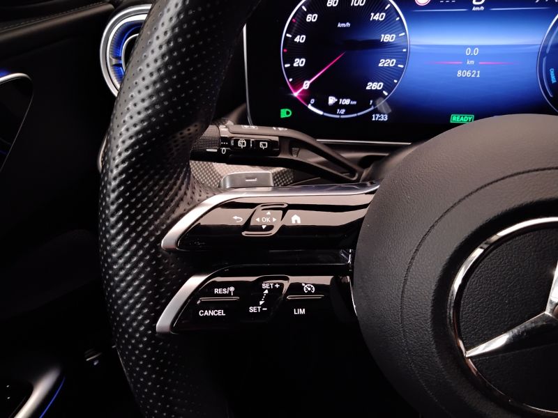 GuidiCar - Mercedes Classe C 2022 C SW 300 e phev Premium Plus auto Usato