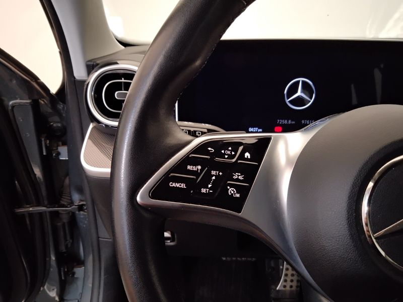 GuidiCar - Mercedes Classe C 2023 C SW All-Terrain 220 d mhev Premium 4matic auto Usato