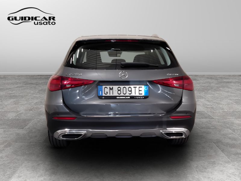 GuidiCar - Mercedes Classe C 2023 C SW All-Terrain 220 d mhev Premium 4matic auto Usato
