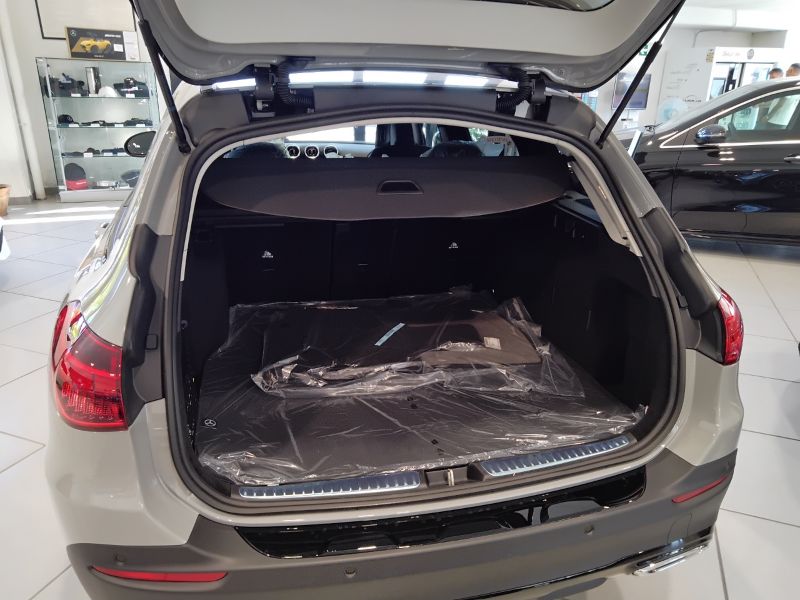 GuidiCar - MERCEDES BENZ CLASSE C STATION WAGON 1 C 220 d 4MATIC All Terrain Nuovo