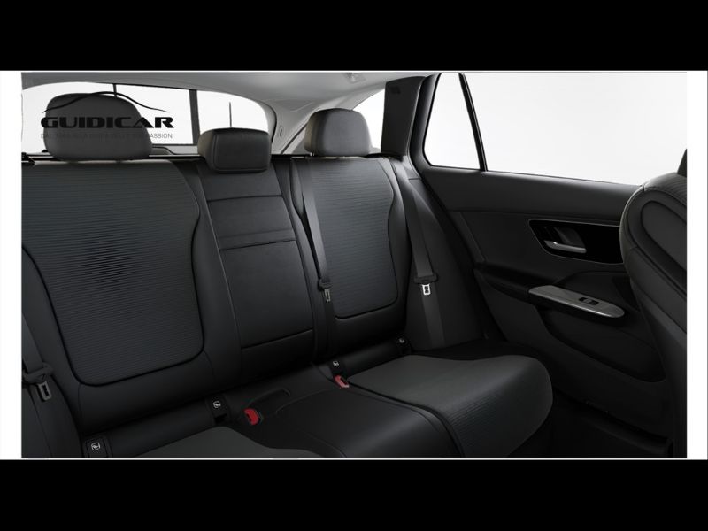 GuidiCar - MERCEDES BENZ CLASSE C STATION WAGON 1 C 220 d 4MATIC All Terrain ADVANCED Nuovo