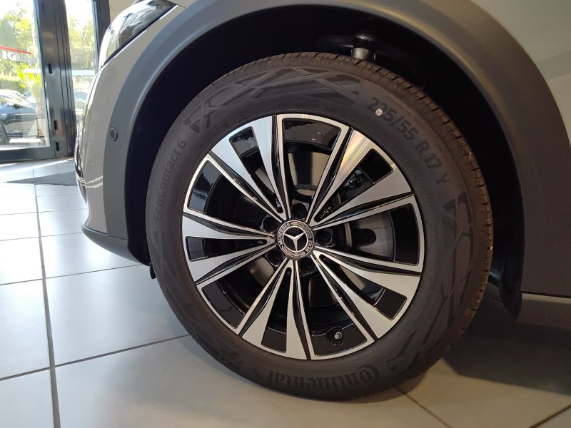 GuidiCar - MERCEDES BENZ CLASSE C STATION WAGON 1 C 220 d 4MATIC All Terrain Nuovo