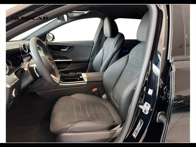 GuidiCar - MERCEDES BENZ CLASSE C STATION WAGON 1 C 220 d 4MATIC Station Wagon AMG Line ADVANCED Nuovo