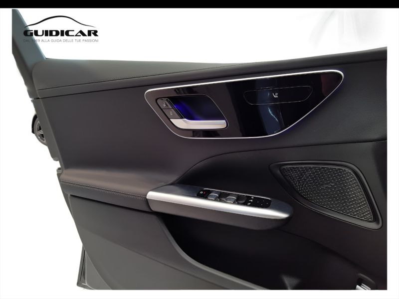 GuidiCar - MERCEDES BENZ CLASSE C STATION WAGON 1 C 220 d 4MATIC Station Wagon AMG Line ADVANCED Nuovo