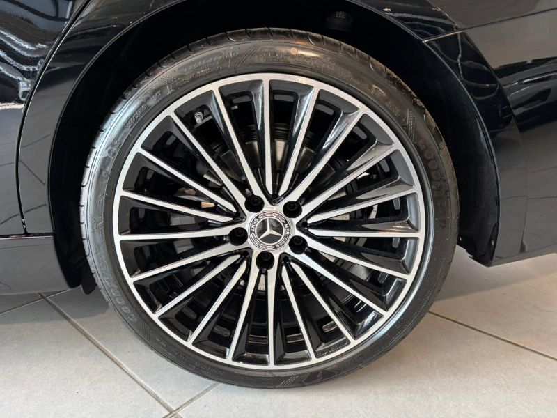 GuidiCar - MERCEDES BENZ CLASSE C STATION WAGON 1 C 220 d 4MATIC Station Wagon AMG Line ADVANCED Nuovo