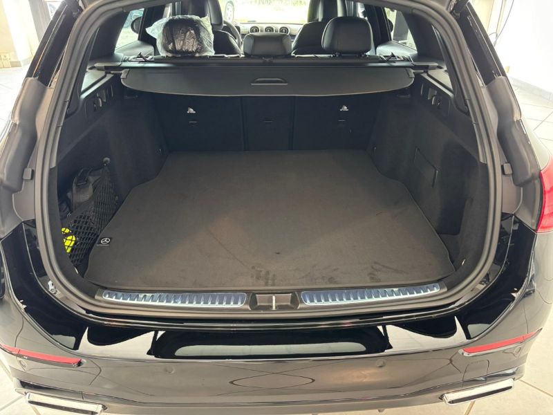 GuidiCar - MERCEDES BENZ CLASSE C STATION WAGON 1 C 220 d 4MATIC Station Wagon AMG Line ADVANCED Nuovo