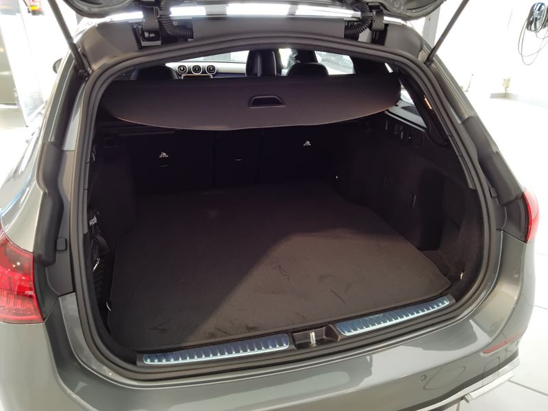 GuidiCar - MERCEDES BENZ CLASSE C STATION WAGON 1 C 220 d 4MATIC Station Wagon AMG Line ADVANCED Nuovo