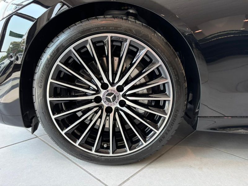 GuidiCar - MERCEDES BENZ CLASSE C STATION WAGON 1 C 220 d 4MATIC Station Wagon AMG Line ADVANCED Nuovo