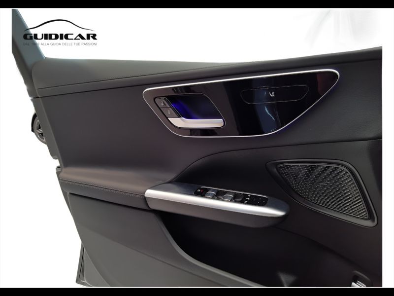 GuidiCar - MERCEDES BENZ CLASSE C STATION WAGON 1 C 220 d 4MATIC Station Wagon AMG Line ADVANCED Nuovo