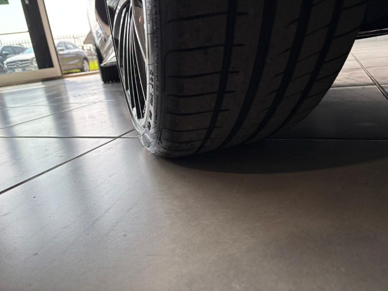 GuidiCar - MERCEDES BENZ CLASSE C STATION WAGON 1 C 220 d 4MATIC Station Wagon AMG Line ADVANCED Nuovo