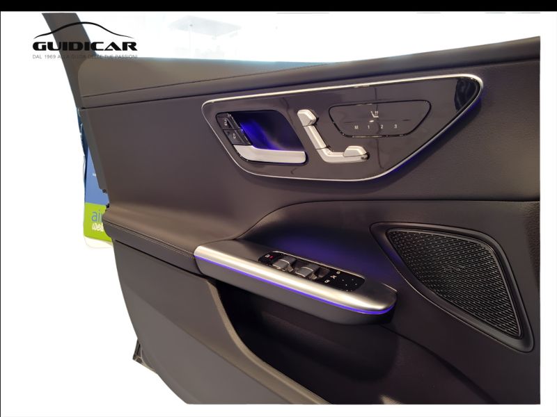 GuidiCar - MERCEDES BENZ CLASSE C STATION WAGON 1 C 220 d Station Wagon AMG Line ADVANCED PLUS Nuovo