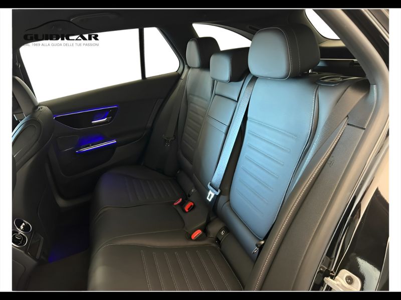 GuidiCar - MERCEDES BENZ CLASSE C STATION WAGON 1 C 220 d Station Wagon AMG Line ADVANCED PLUS Nuovo