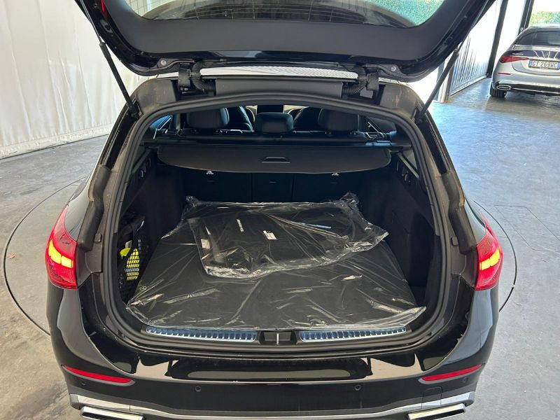 GuidiCar - MERCEDES BENZ CLASSE C STATION WAGON 1 C 220 d Station Wagon AMG Line ADVANCED PLUS Nuovo