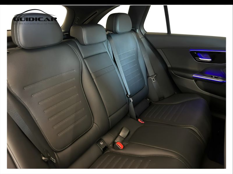 GuidiCar - MERCEDES BENZ CLASSE C STATION WAGON 1 C 220 d Station Wagon AMG Line ADVANCED PLUS Nuovo