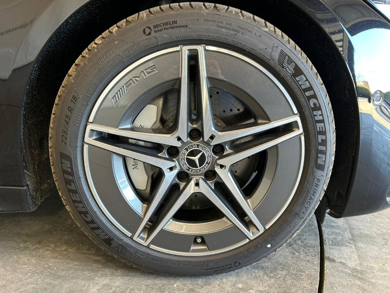 GuidiCar - MERCEDES BENZ CLASSE C STATION WAGON 1 C 220 d Station Wagon AMG Line ADVANCED PLUS Nuovo