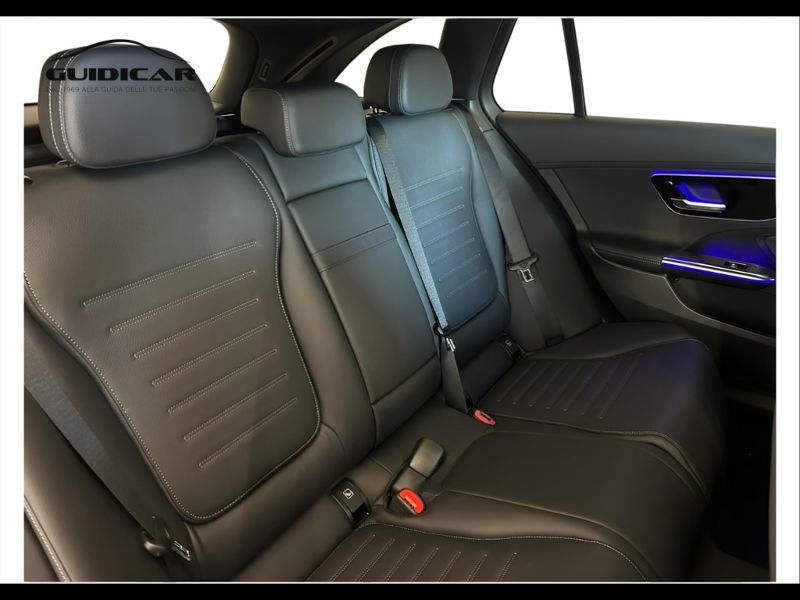 GuidiCar - MERCEDES BENZ CLASSE C STATION WAGON 1 C 220 d Station Wagon AMG Line ADVANCED PLUS Nuovo