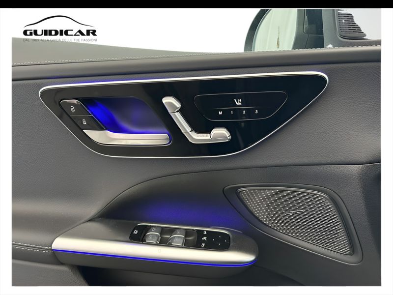 GuidiCar - MERCEDES BENZ CLASSE C STATION WAGON 1 C 220 d Station Wagon AMG Line ADVANCED PLUS Nuovo