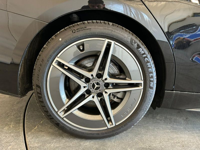 GuidiCar - MERCEDES BENZ CLASSE C STATION WAGON 1 C 220 d Station Wagon AMG Line ADVANCED PLUS Nuovo