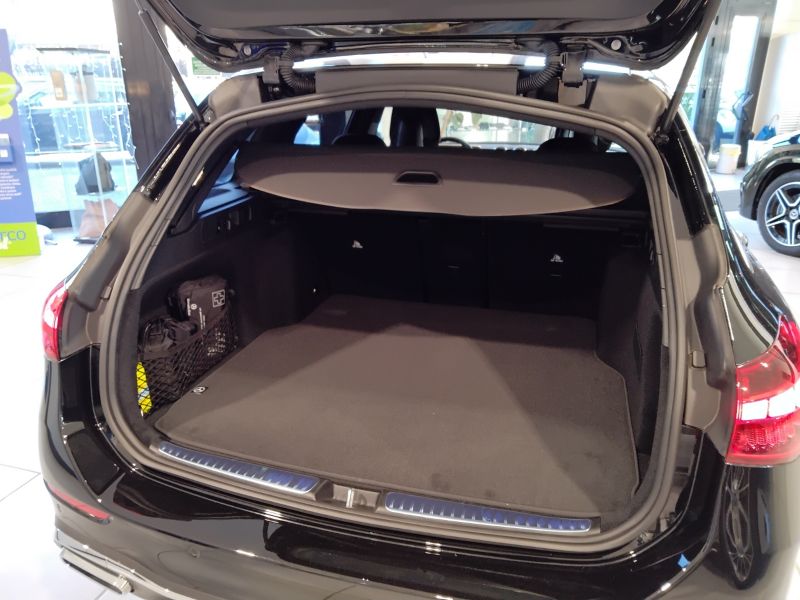 GuidiCar - MERCEDES BENZ CLASSE C STATION WAGON 1 C 220 d Station Wagon AMG Line ADVANCED PLUS Nuovo