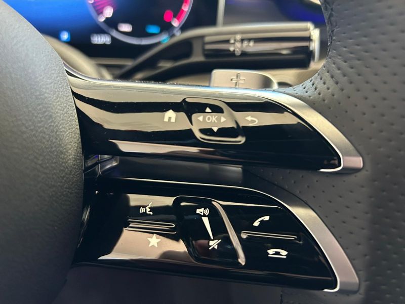 GuidiCar - MERCEDES BENZ CLASSE C STATION WAGON 1 C 220 d Station Wagon AMG Line ADVANCED PLUS Nuovo