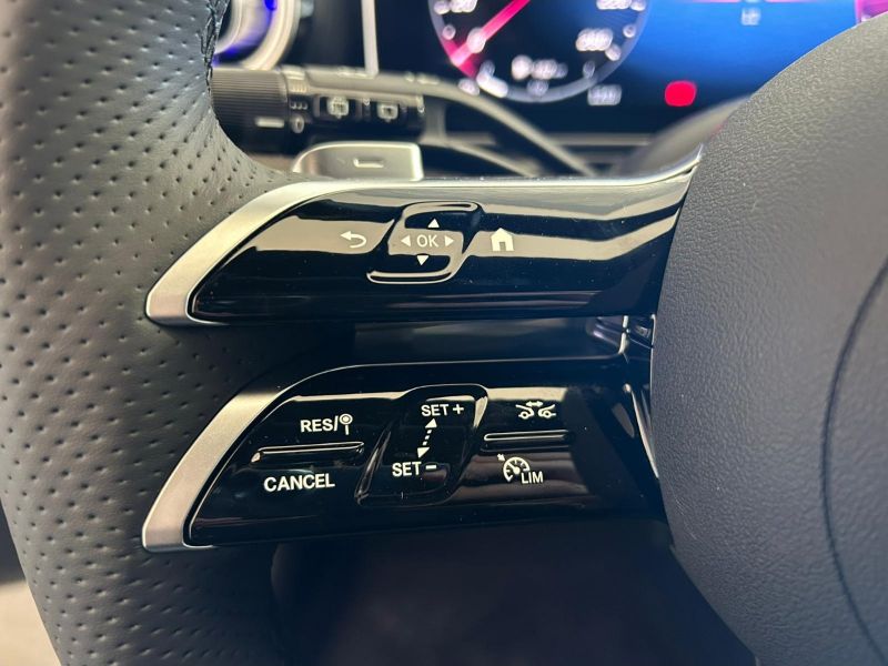 GuidiCar - MERCEDES BENZ CLASSE C STATION WAGON 1 C 220 d Station Wagon AMG Line ADVANCED PLUS Nuovo