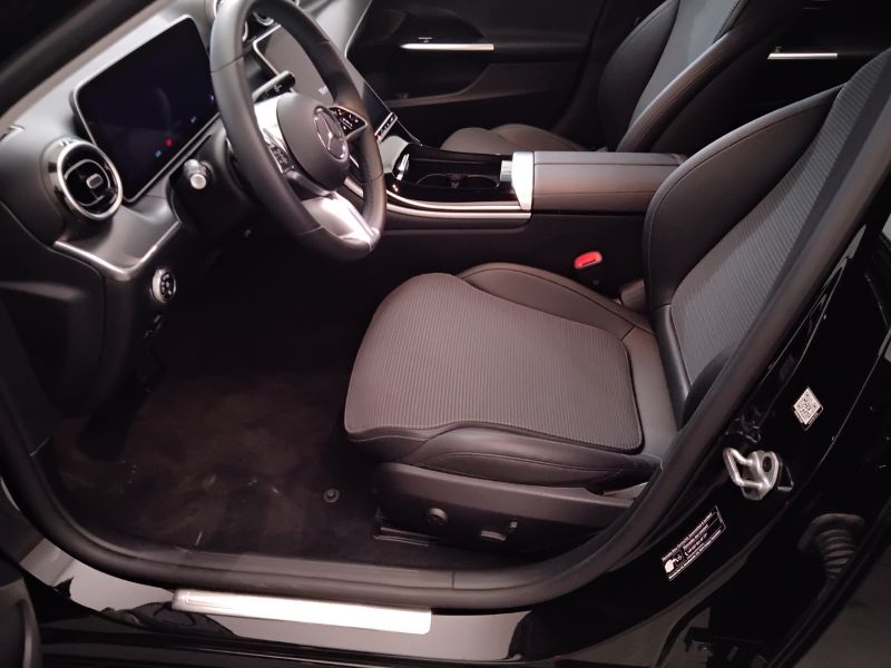 GuidiCar - Mercedes Classe C   (W/S206) C 200 d Mild hybrid S.W. Sport