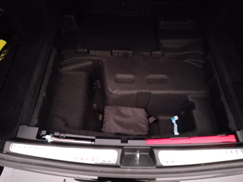 GuidiCar - Mercedes Classe C   (W/S206) C 200 d Mild hybrid S.W. Sport