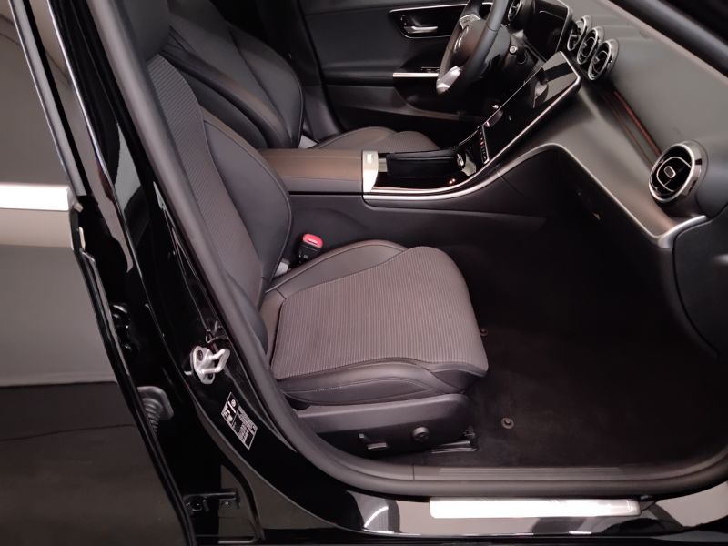GuidiCar - Mercedes Classe C   (W/S206) C 200 d Mild hybrid S.W. Sport