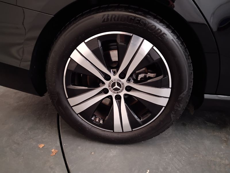 GuidiCar - Mercedes Classe C   (W/S206) C 200 d Mild hybrid S.W. Sport