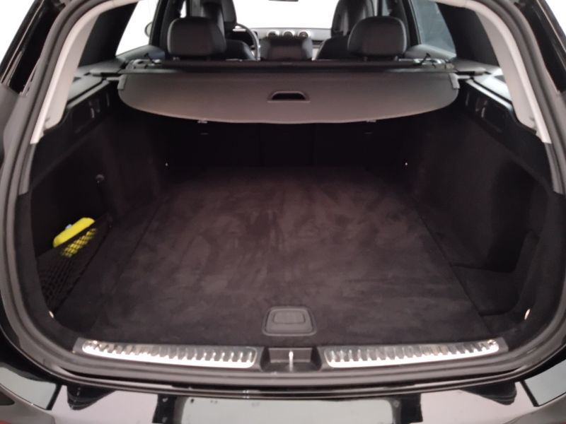 GuidiCar - Mercedes Classe C   (W/S206) C 200 d Mild hybrid S.W. Sport