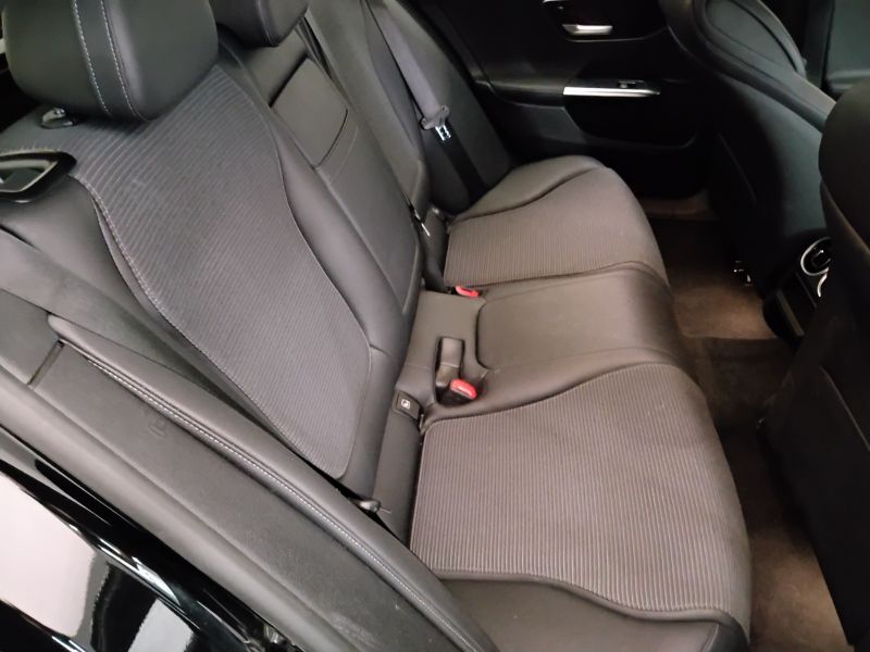 GuidiCar - Mercedes Classe C   (W/S206) C 200 d Mild hybrid S.W. Sport