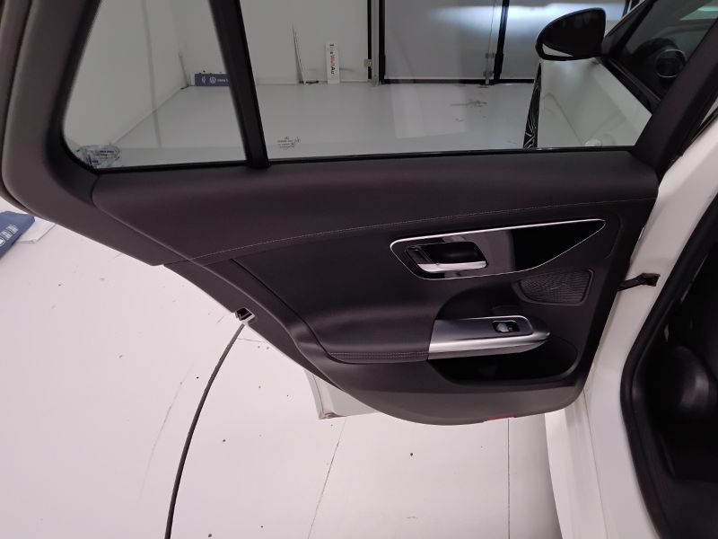 GuidiCar - Mercedes Classe C 2022 C SW 220 d mhev Premium auto Usato