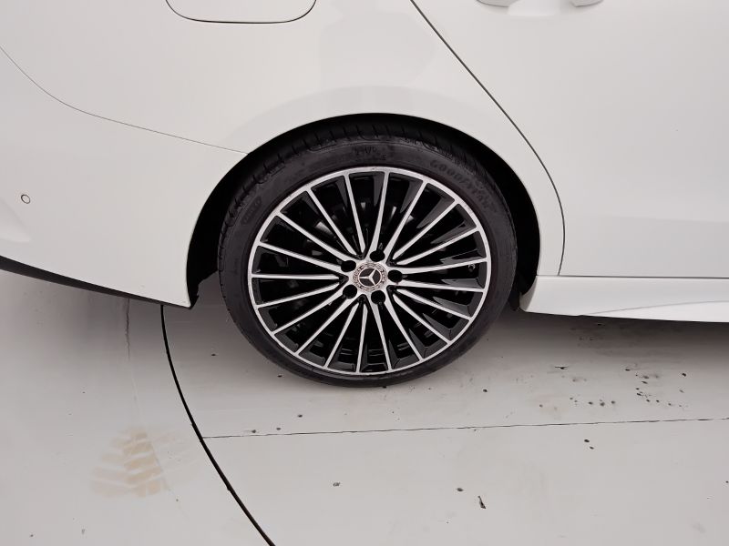 GuidiCar - Mercedes Classe C 2022 C SW 220 d mhev Premium auto Usato