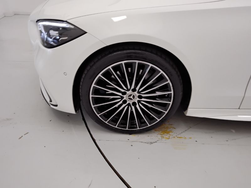 GuidiCar - Mercedes Classe C 2022 C SW 220 d mhev Premium auto Usato