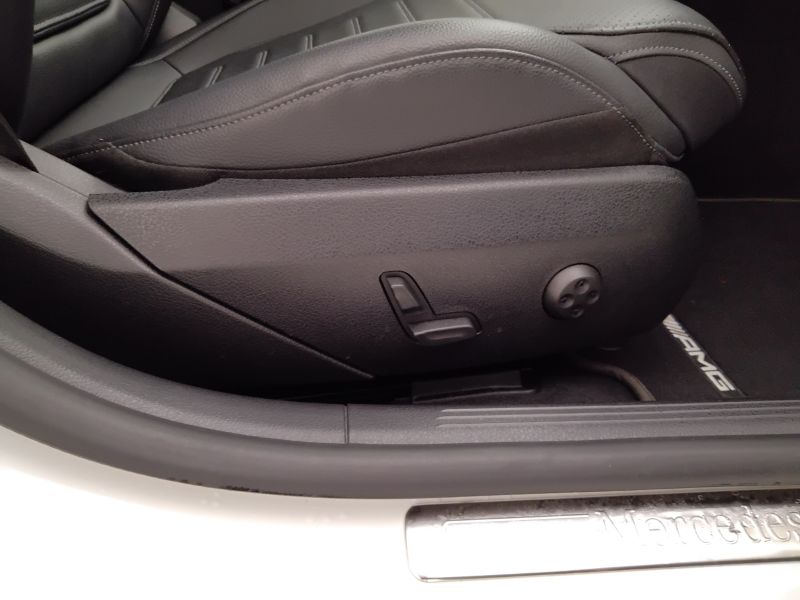 GuidiCar - Mercedes Classe C 2022 C SW 220 d mhev Premium auto Usato