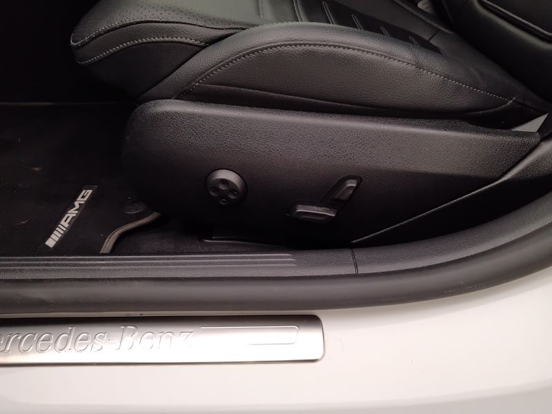 GuidiCar - Mercedes Classe C 2022 C SW 220 d mhev Premium auto Usato
