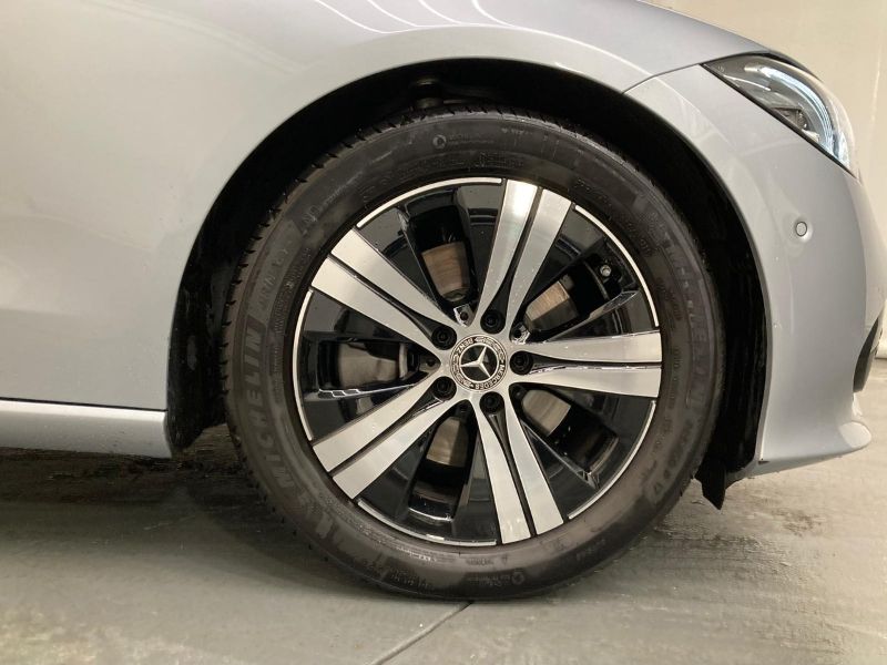 GuidiCar - Mercedes Classe C   (W/S206) C 220 d Mild hybrid S.W. Sport Plus