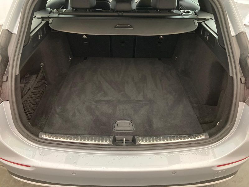 GuidiCar - Mercedes Classe C   (W/S206) C 220 d Mild hybrid S.W. Sport Plus